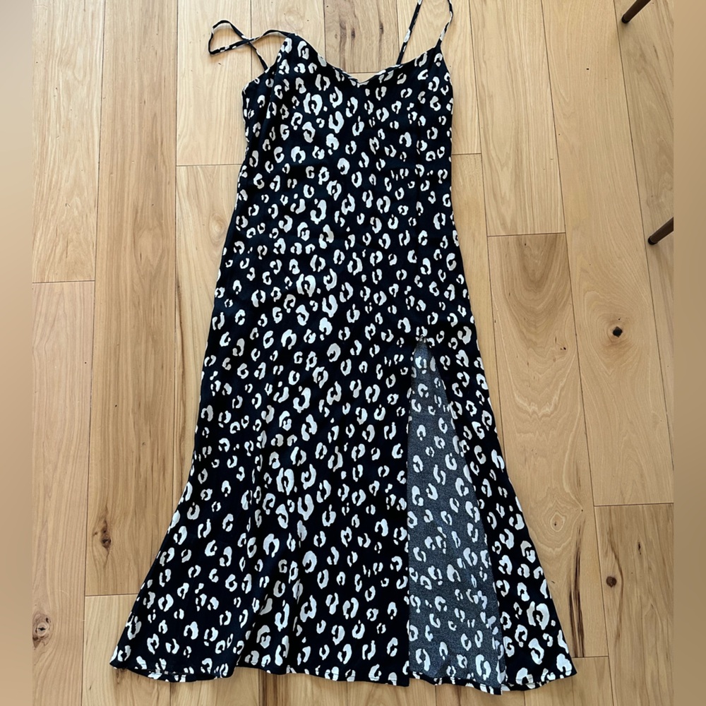 Reformation Crimini Dress